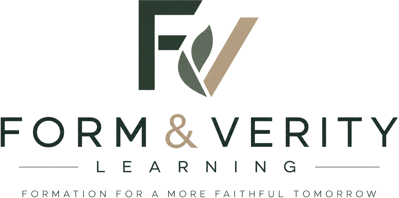 Form & Verity Learning
